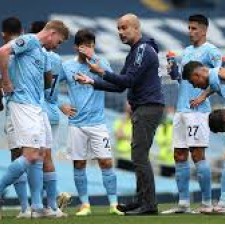 Manchester City je na vrhu liste i vraća se na vrh